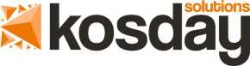 Kosday Solutions Logo